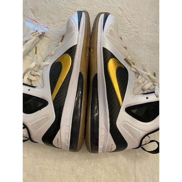 Lebron 9 P.S Elite Home main image 4